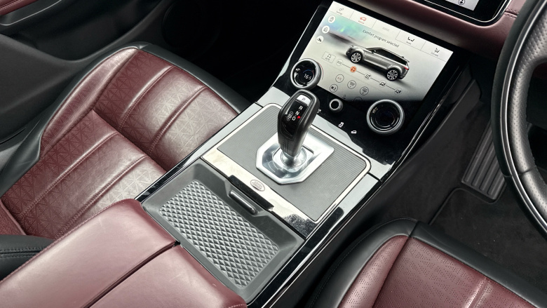 Land Rover Range Rover Evoque 2.0 P200 R-Dynamic HSE 5dr Auto Petrol Hatchback